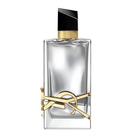 new ysl libre platine|libre l'absolu platine 2023.